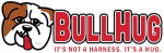 BullHug logo, a Hulm customer