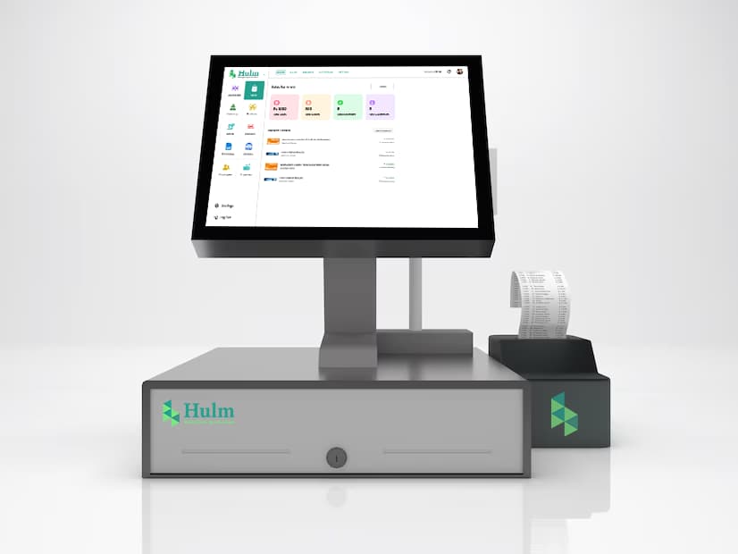 What is POS System? What does POS mean & How to use POS System?