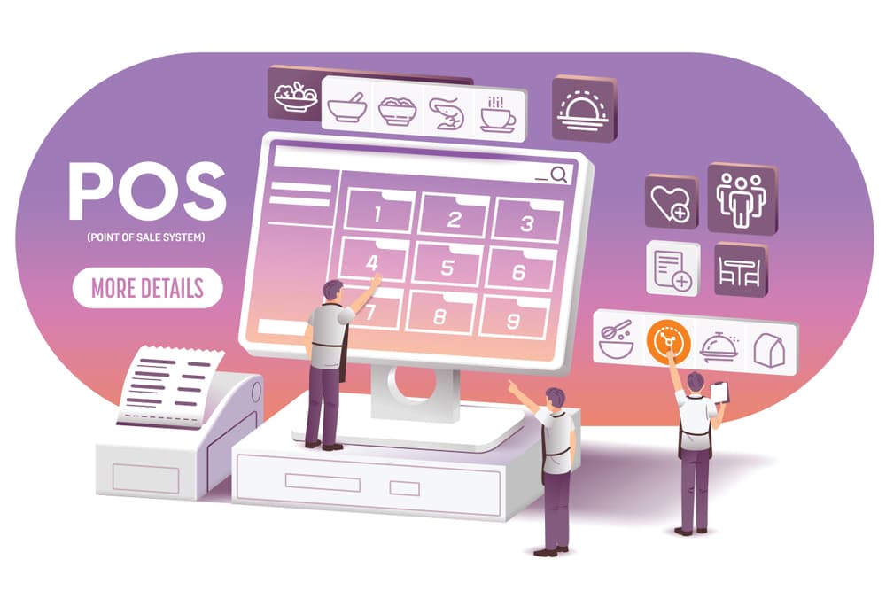 Best Free POS Software