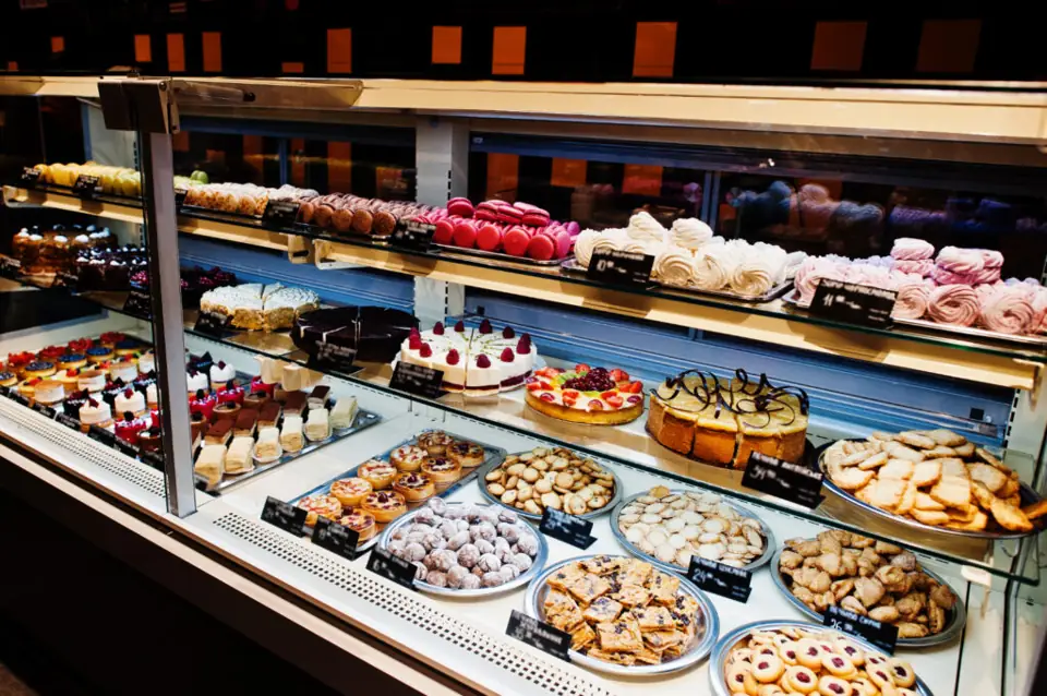 Cupcake Queen POS case study