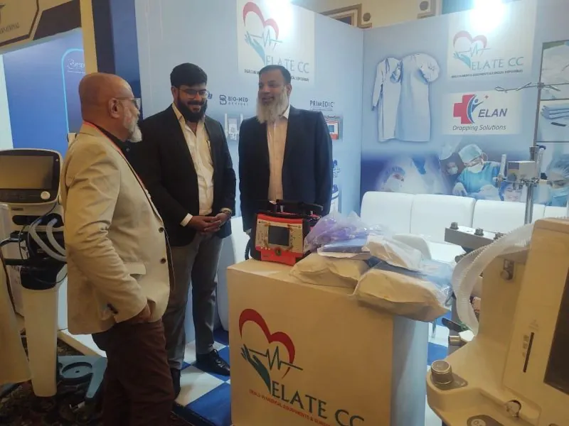 Elate CC Pvt Ltd POS case study