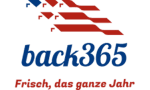 back365 logo, a Hulm customer