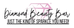 Diamond Beauty Bar logo, a Hulm customer