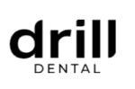 Drill Dental logo, a Hulm customer