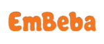 EmBeba logo, a Hulm customer
