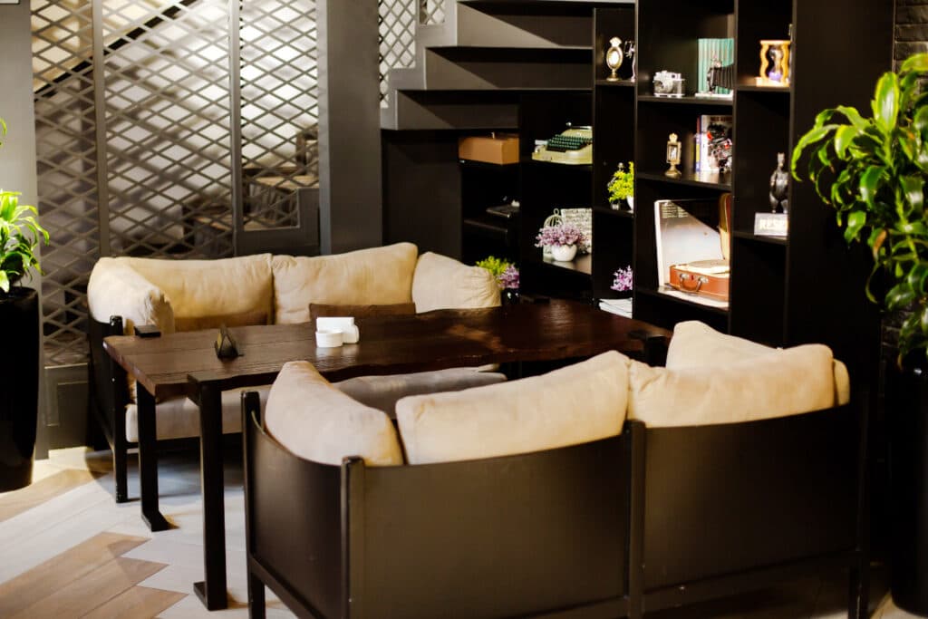 Furniture Store POS software in Qatar