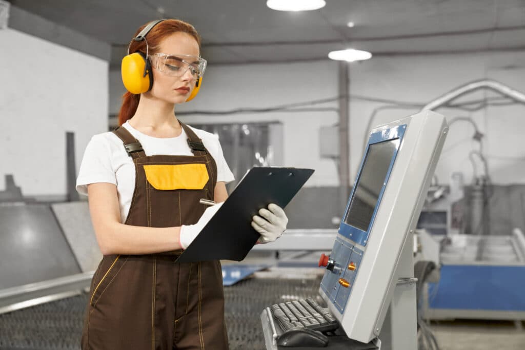 Manufacturing Industry POS software in Qatar