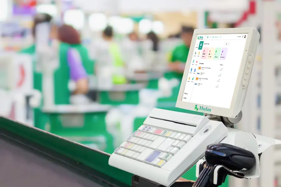 Best Point of Sale (POS) System for Small Business in Pakistan