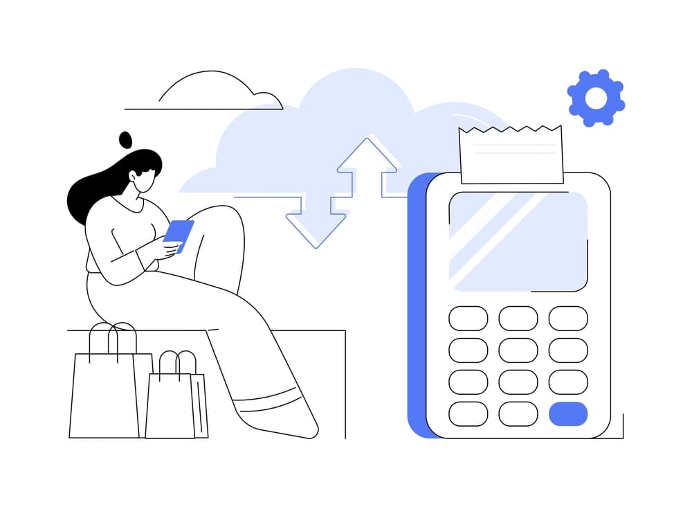 Retail Cloud POS Software for Retail Stores