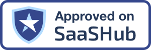 HulmPOS Approved Badge
