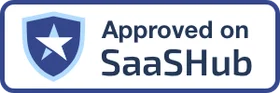 HulmPOS Approved Badge