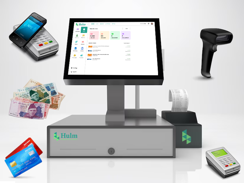 what is pointofsale blog