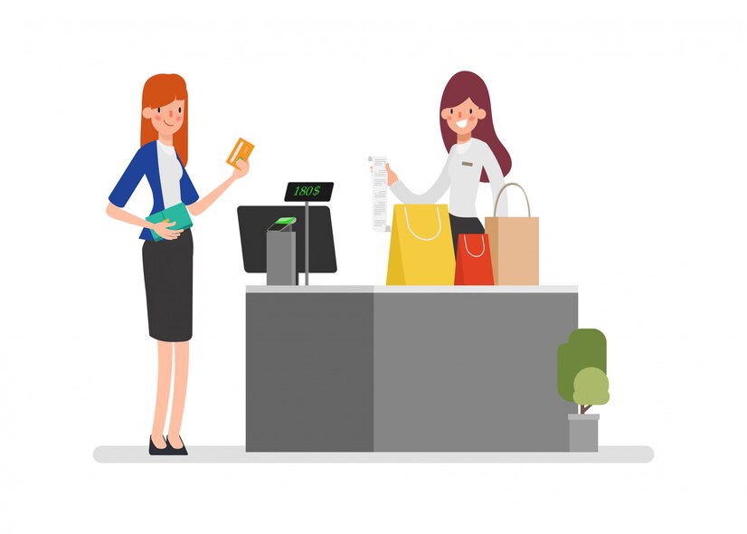 benefits of using pos machice
