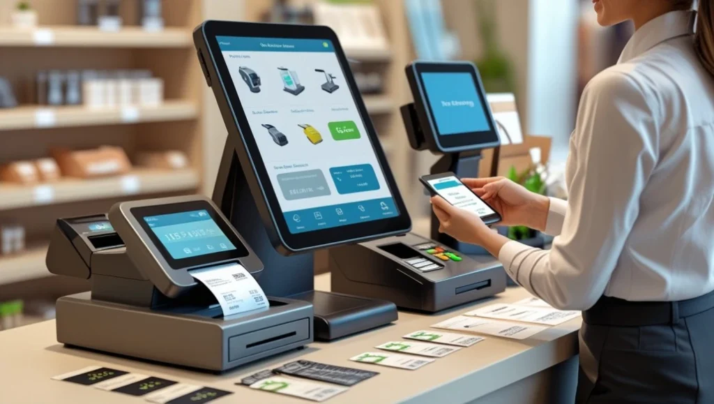 best pos system for retail