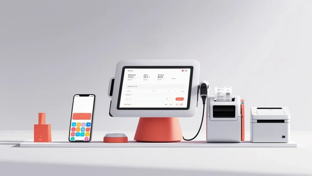 best pos system for retail store
